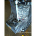 Automatische Nonwovens Hot Pack Beutel Verpackungsmaschine Ah-Klj100
